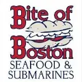 Bite of Boston Logo