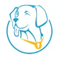 Puppy Dogs & Ice Cream Publishing Logo